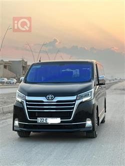 Toyota Granvia